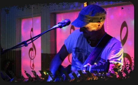 Stereojam live 50ter Geburtstag in Bad Essen