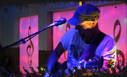 Stereojam live 50ter Geburtstag in Bad Essen