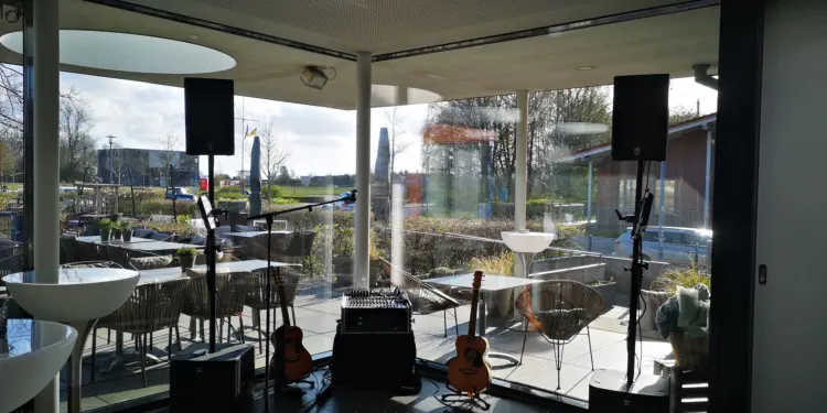 Livemusik für Silberhochzeiten in Wilhelmshaven und norddeutschland