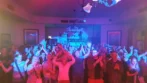 Hier wird der 60te Geburstag gross gefeiert mit Livemusik von Stereojam