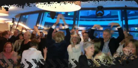 Stereojam Livemusik Sylvester Caropesol Bad Rothenfelde