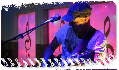 Stereojam live 50ter Geburtstag in Bad Essen