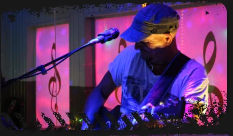 Stereojam live 50ter Geburtstag in Bad Essen
