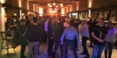Die Tanzfläche ist immer voll mit Livemukke von Stereojam
