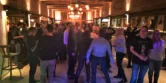 Die Tanzfläche ist immer voll mit Livemukke von Stereojam